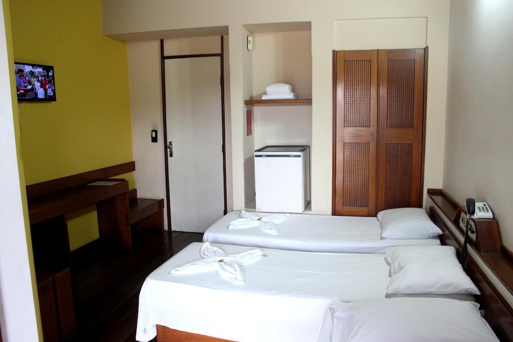 Piazza Bella 2* Porto Seguro